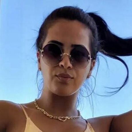 _heykareen bonita modelo recopilación