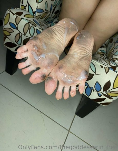 thegoddesserin free estrella perfecta archivo