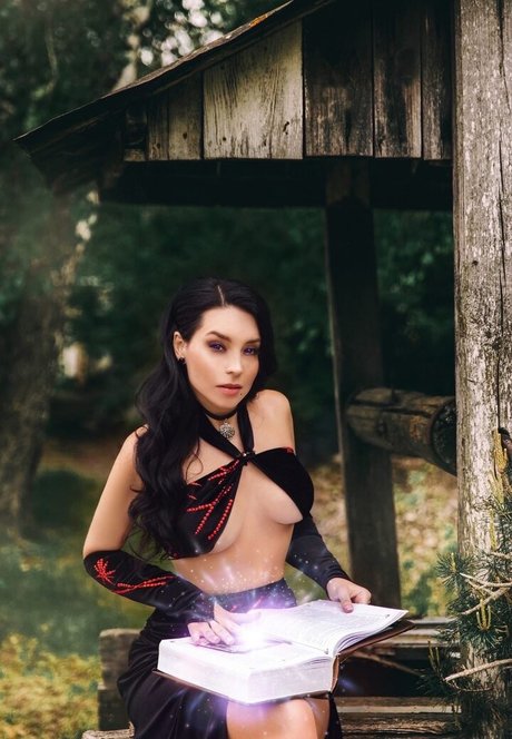 Ann Shakhovskaya estrella porno hd imagen