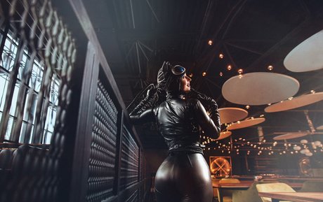 Ann Shakhovskaya actriz libre galería