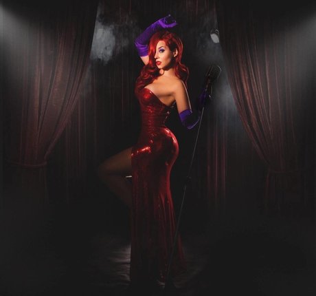 Ann Shakhovskaya actriz fotos