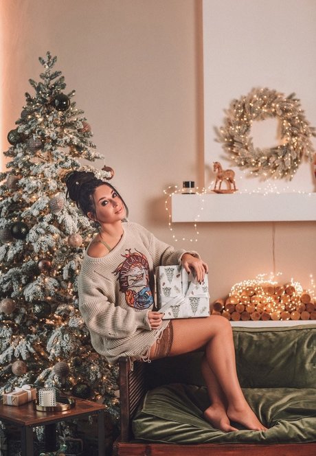 Ann Shakhovskaya estrella porno superior imagen