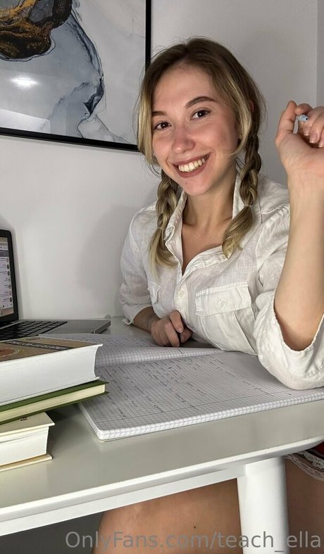 teach ella Profilfoto