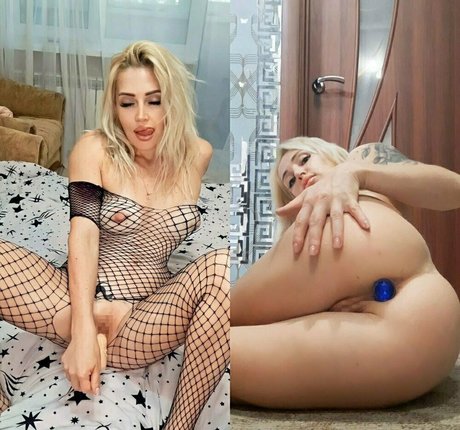 teach ella buen modelo galería