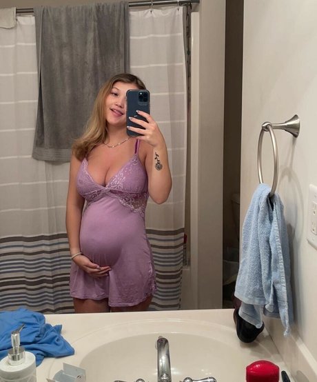 kristennnhaness estrella del sexo imagen