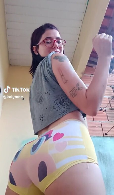 Kalymne Sampaio estrella porno hermosa fotos