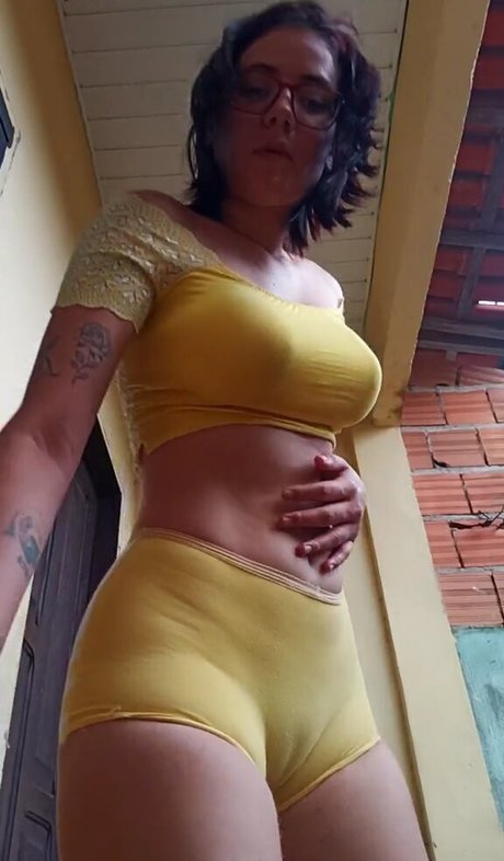 Kalymne Sampaio estrella porno mejor foto