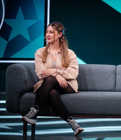 Troubleinc mejor actriz imagen