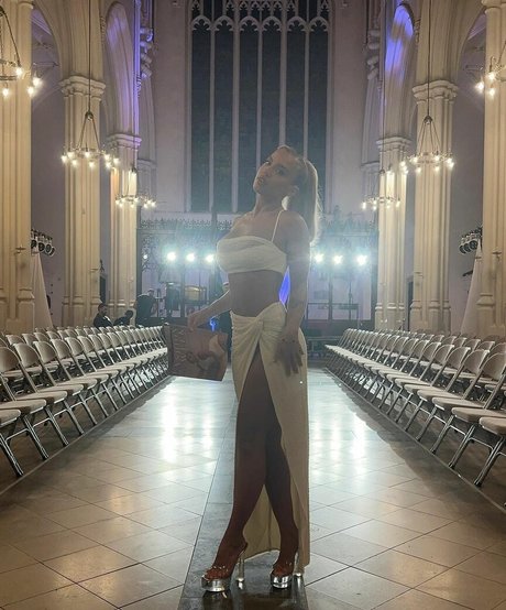 Tammy Hembrow estrella bonita recopilación