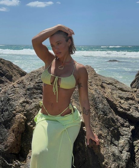 Tammy Hembrow modelo gratis recopilación