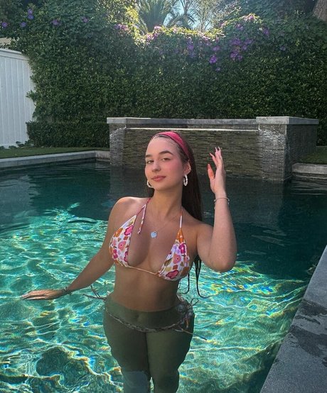 Duda Rubert modelo agradable imágenes