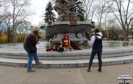 CrystAAHHL modelo erótico imagen