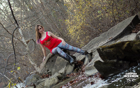 CrystAAHHL estrella bonita fotos