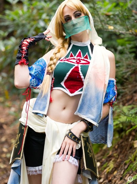 onlyfans al aire libre bastante hd imagen