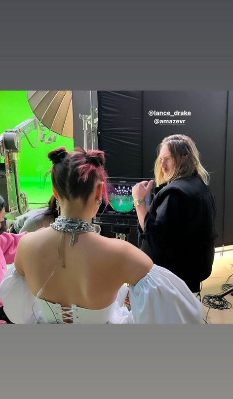 Taylor Upsahl estrella xxx imagen