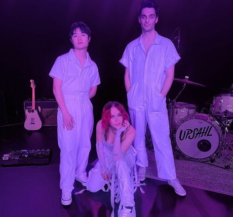 Taylor Upsahl actriz sexual fotos