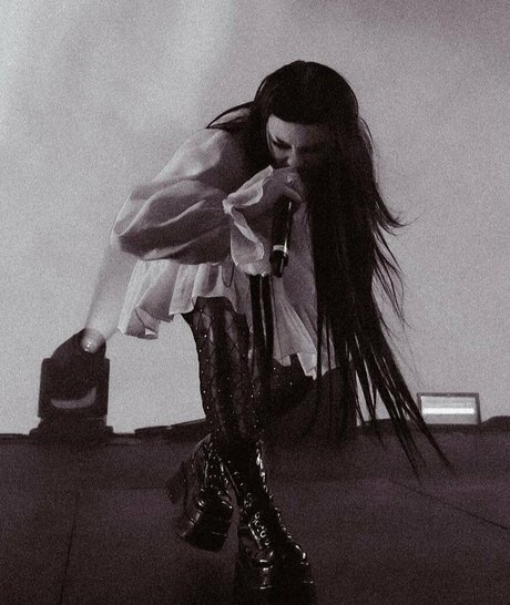 Zheani Sparkes estrella pornografica recopilación