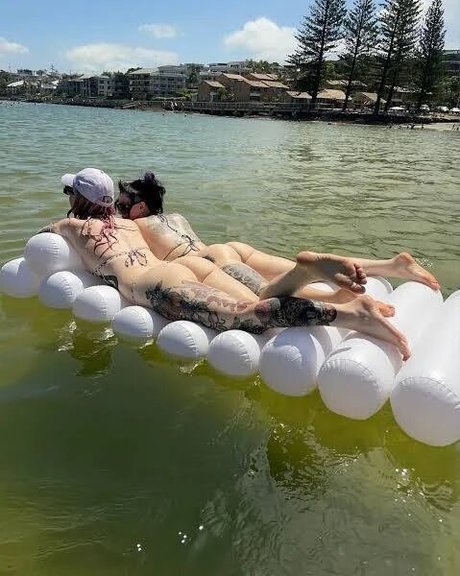 Zheani Sparkes estrella hd archivo