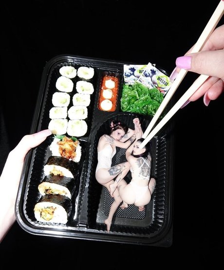 Zheani Sparkes actriz de alta calidad archivo