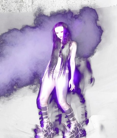 Zheani Sparkes mejor estrella foto