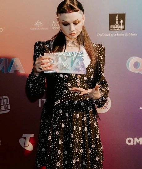 Zheani Sparkes estrella porno agradable imágenes