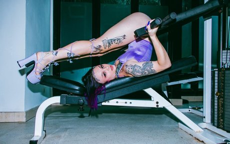 Zheani Sparkes Profilfoto