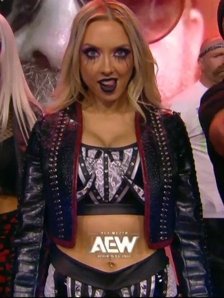 alliewrestling xxx estrella porno archivo