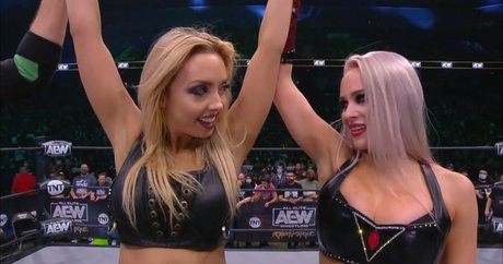 alliewrestling actriz erótica foto