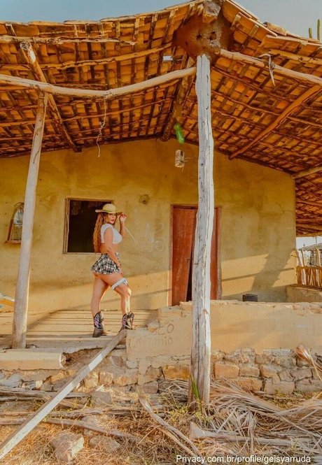 Geisy Arruda Profilfoto