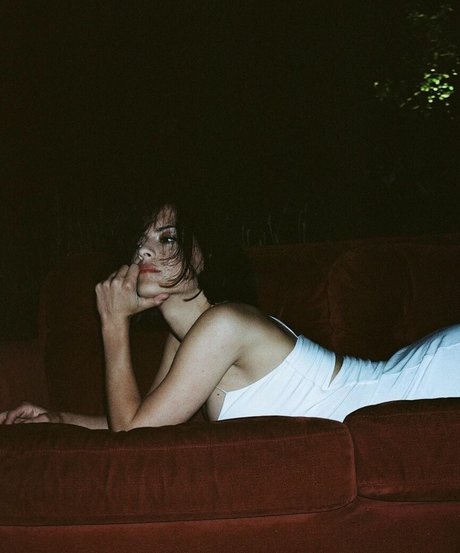 Maria Zardoya bonita actriz foto