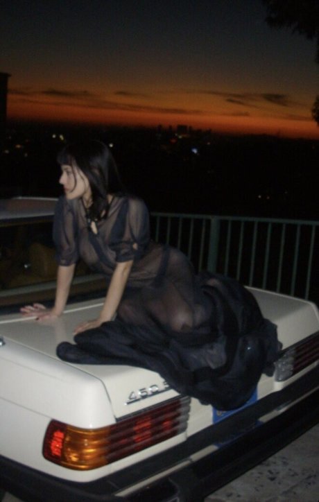 Maria Zardoya actriz atractiva foto