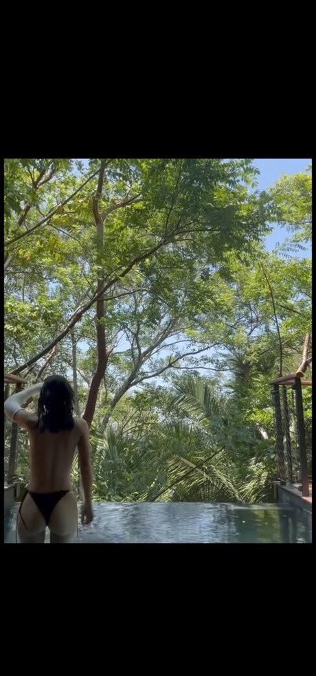 Maria Zardoya mejor modelo galería