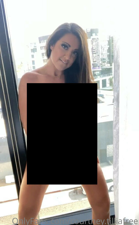 CourtneyTillia modelo gratis galería