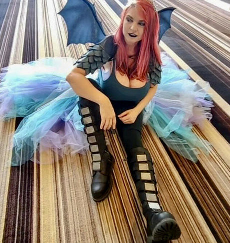 Heidi Corinne estrella hd foto