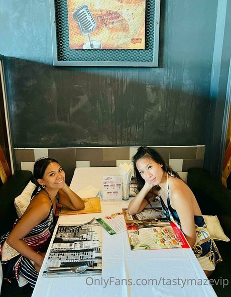 miyamaze modelo bonita fotos