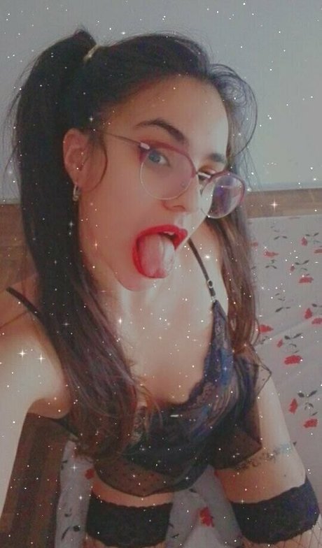 luliitahh modelo pornografico archivo