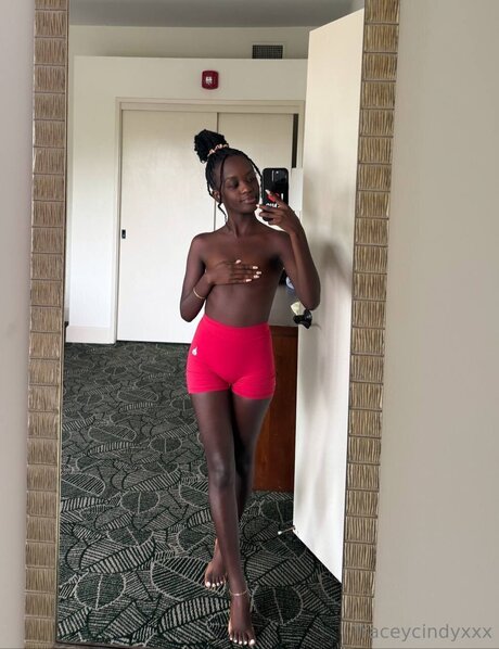 traceycindyxxx modelo de alta calidad recopilación