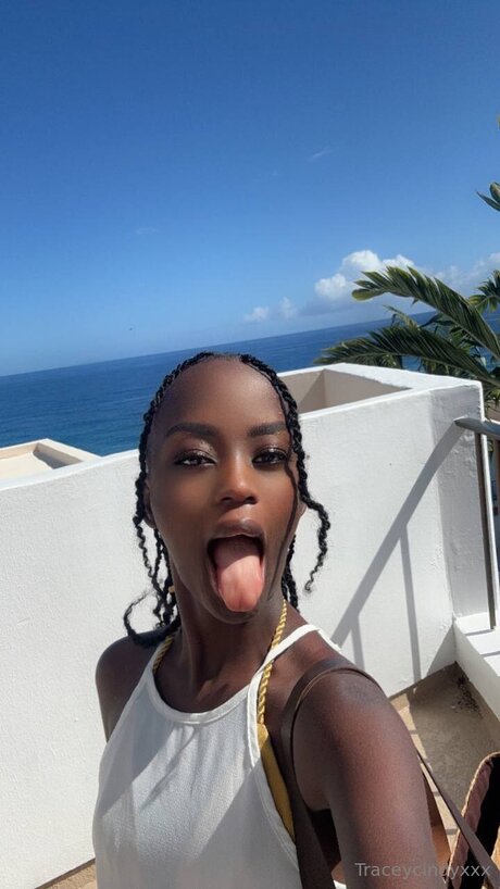 traceycindyxxx modelo erótico galería