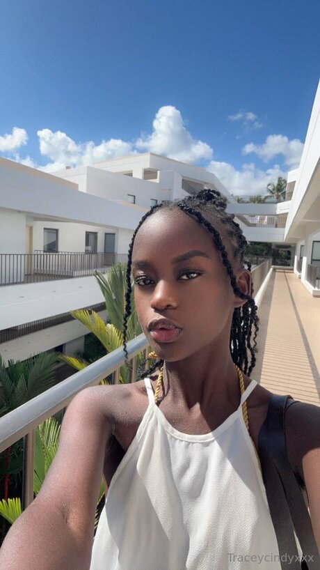 traceycindyxxx estrella adulta archivo