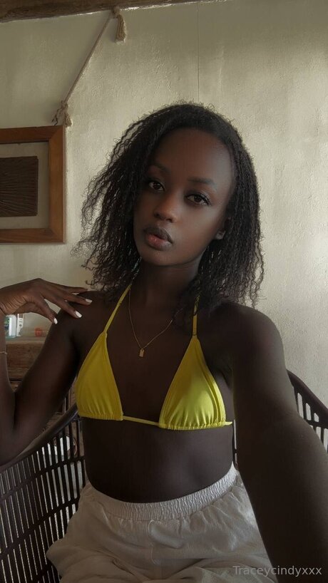 traceycindyxxx bonita actriz imagen