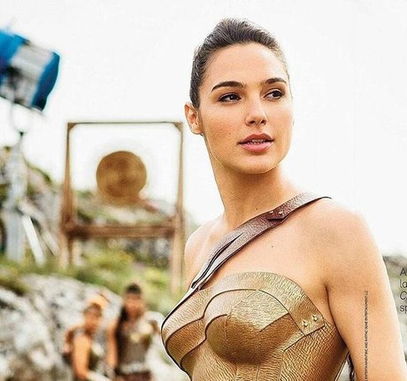 gal gadot estrella porno caliente galerías