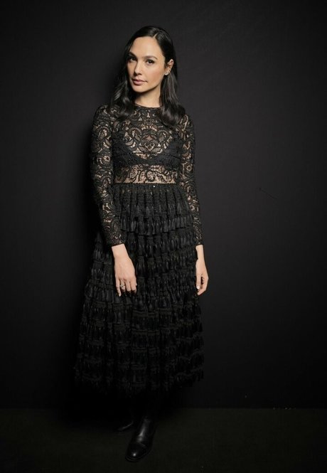 gal gadot estrella caliente recopilación