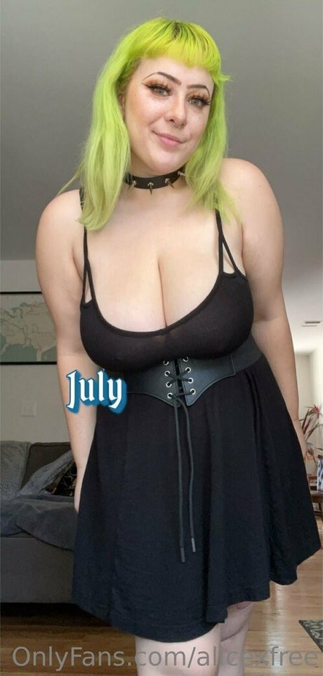 alicexfree actriz xxx recopilación