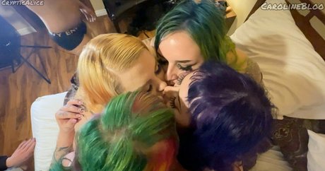 alicexfree estrella sexy galerías