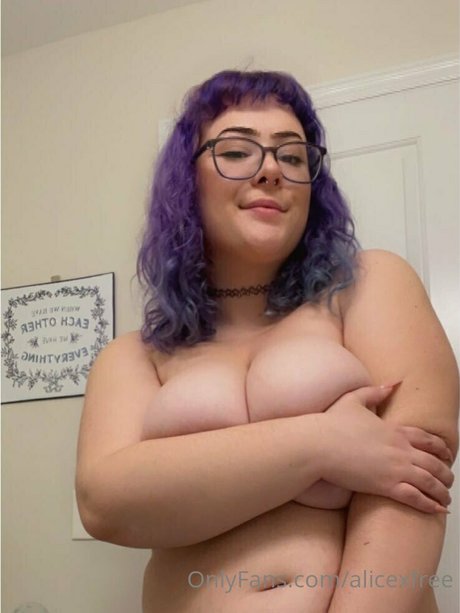 alicexfree arte estelar recopilación