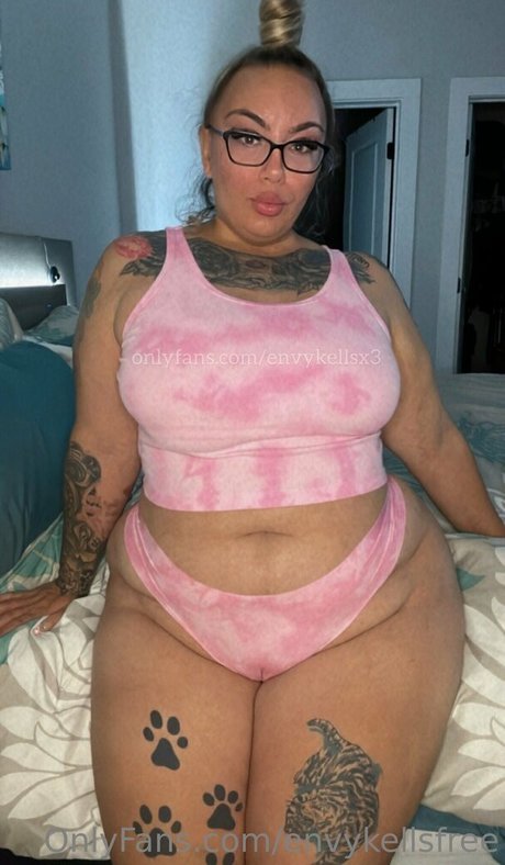 envykellsfree Fotoaufnahmen