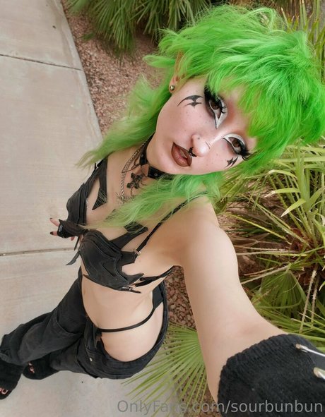 sourbunbun estrella perfecta galería