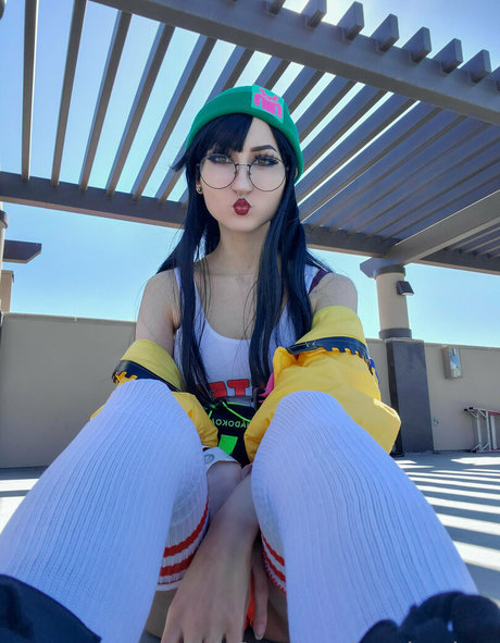 sourbunbun modelo caliente recopilación