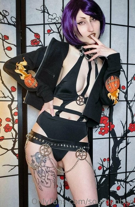 sourbunbun sexo estrella porno recopilación