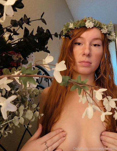 redpunzelle bonita estrella galerías